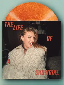 The Life Of A…
