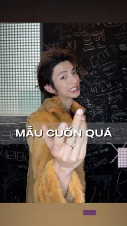MẪU CUỐN QUÁ