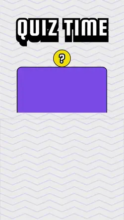 quiz template