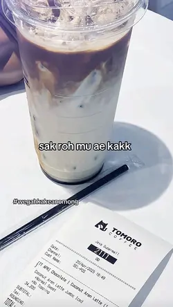 jj kata kata trend