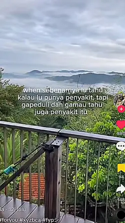 when lu punya?