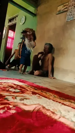 jaranan