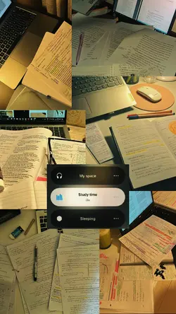 Study Time