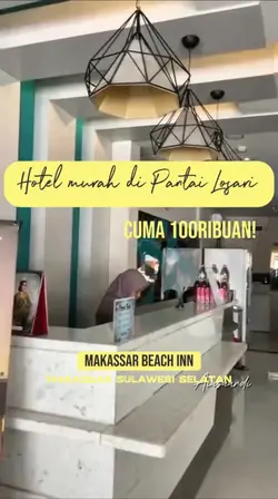 Tiktok go hotel