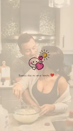 Buenos días