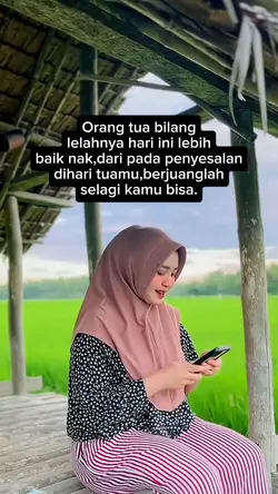 fatwa orang tua
