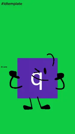Loser Dance Green