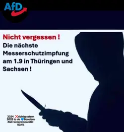 Impfen fir future 
