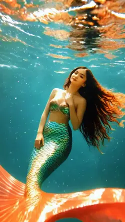 Trend Mermaid Ai