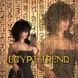 Egypt Trend