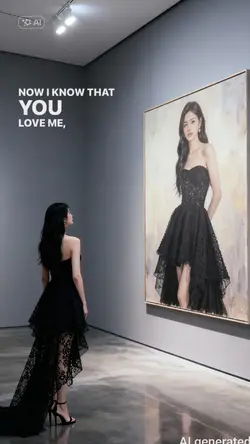 Ai Painting trend