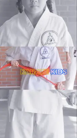 Karate Kid