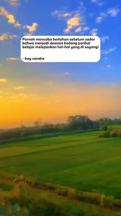 Kata Motivasi 