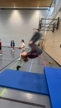 Gymnastics 