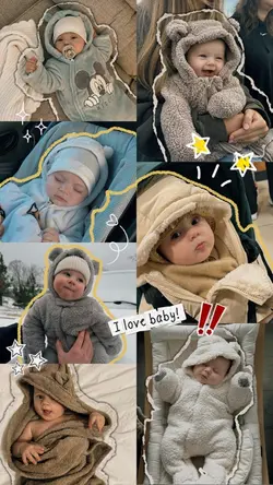 Love baby