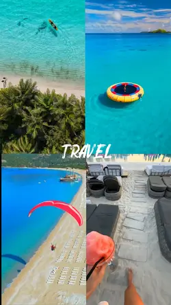 ME YOU TRAVEL