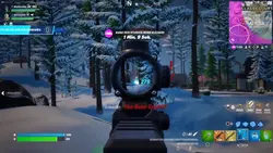 Fortnite Headshots 