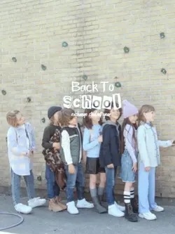 Back to school vlog