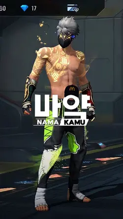 wm nama mirip 411