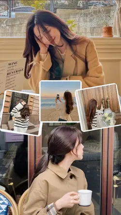 AESTHETIC FRAME