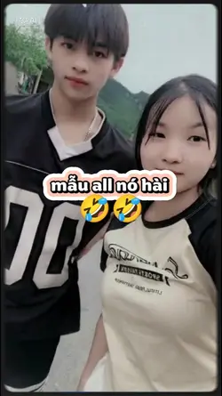 mẫu hài all