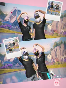 PHOTOBOOTH FREE FIRE