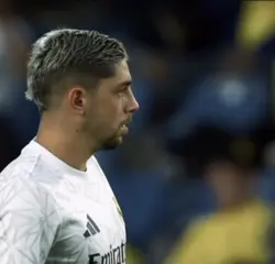 Free valverde edit