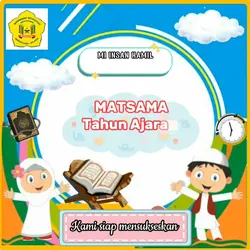 menyambut siswa baru