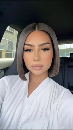Square cut