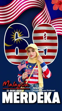Malaysia Merdeka