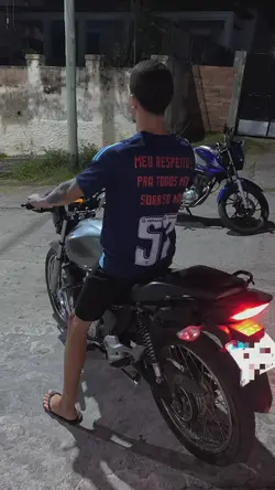 VETERANO 