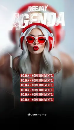 AGENDA