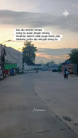 Kata kata hari ini 
