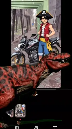 dinosaurus