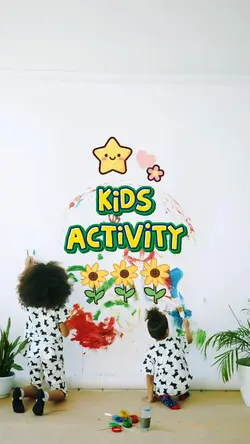Kids Activity