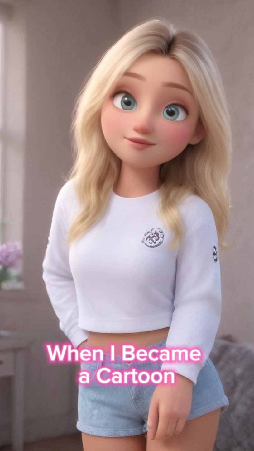 Cartoon Edit AI - Pippit