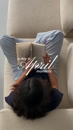 a day in april