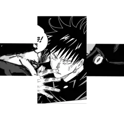 Anime Template #2
