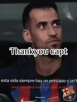 Thankyou Busi