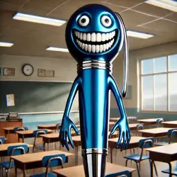 Anomali pulpen