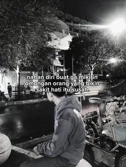 nahan diri buat ga 