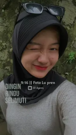 lesung pipi komang