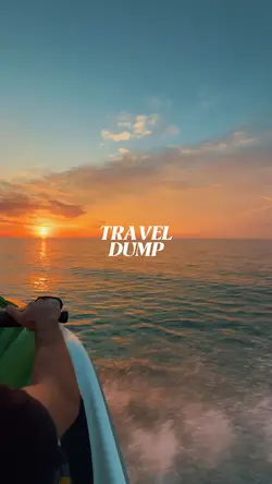 Travel Dump