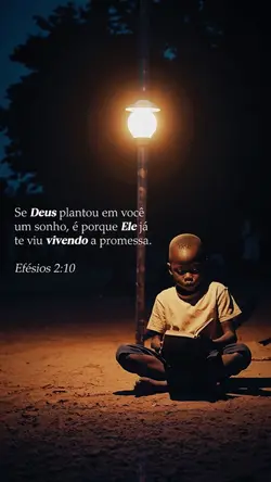 Deus ja viu ♥️
