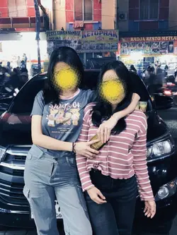 sensor kuning viral