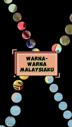 Warna2 Malaysiaku