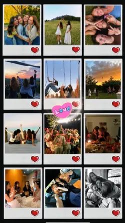 33 Photo Moments