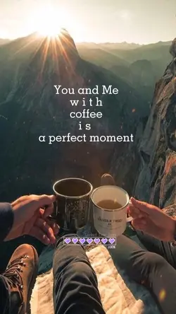 Perfect Moment