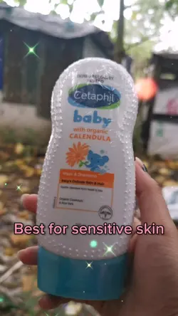 Cetaphil CALENDULA