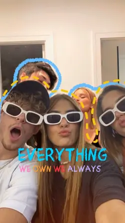 siblings siblings